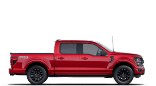 2025 Ford F-150® External Image 1
